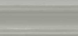 Бордюр настенный Cifre Opal Moldura Grey