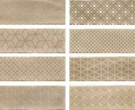 Плитка настенная Cifre Opal Decor Vison 8 видов