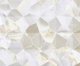 Плитка настенная Novacera Opalo Perla Decor Mosaico Complex Rectificado 30x90