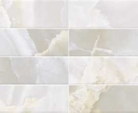 Плитка настенная Novacera Opalo Perla Decor Losetas Rectificado 30x90