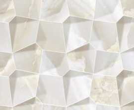 Плитка настенная Novacera Opalo Perla Decor Estrellas Rectificado 30x90