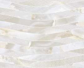 Плитка настенная Novacera Opalo Perla Decor Creek Rectificado 30x90