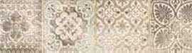 Бордюр настенный Ceramica Konskie Oregon Parma listwa