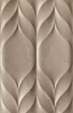 Плитка настенная Azteca Passion R90 Twin Taupe