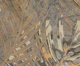Декор настенный Eurotile Passion B