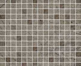 Мозаика Eurotile Passion Dark 29.5x29.5