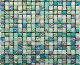 Мозаика Natural Mosaic Pastel 4PST-031