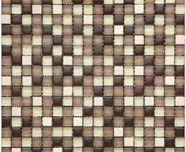 Мозаика Natural Mosaic Pastel PST-029