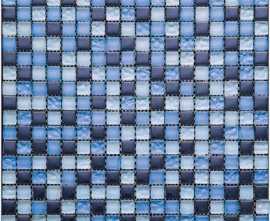 Мозаика Natural Mosaic Pastel PST-023