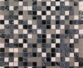 Мозаика Natural Mosaic Pastel PST-022