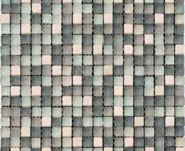 Мозаика Natural Mosaic Pastel 4PST-009