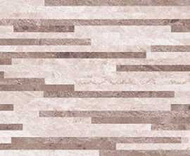 Плитка настенная Ceramica Classic Pegas бежевый Бежевый мозаичный 20х60