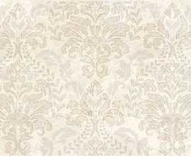 Плитка настенная Ceramica Classic Persey Бежевый узор 20х40