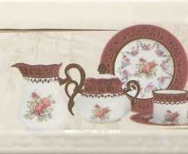 Декор настенный Monopole Petra Decor Pranzo Gold C