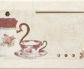 Декор настенный Monopole Petra Decor Pranzo Gold A