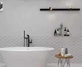 Плитка для ванной Sina Tile Pico