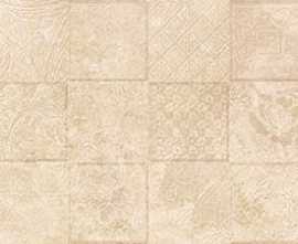 Плитка настенная Керлайф Pietra Beige collage