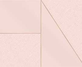 Декор настенный Concept GT Pink mix 2 Dec. Розовый