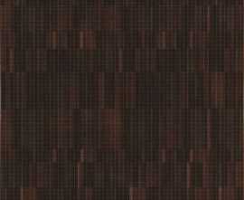 Плитка напольная Kalebodur Pixel Wenge напольная тем.коричневая d-4726