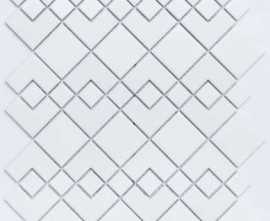 Мозаика NS mosaic Porcelain PS2548-02