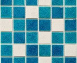 Мозаика NS mosaic Porcelain PW4848-26