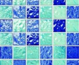 Мозаика NS mosaic Porcelain PW4848-20