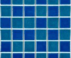 Мозаика NS mosaic Porcelain PW4848-17