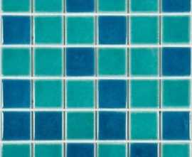 Мозаика NS mosaic Porcelain PW4848-16