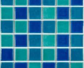 Мозаика NS mosaic Porcelain PW4848-15
