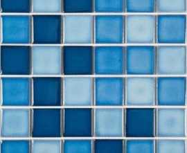 Мозаика NS mosaic Porcelain PW4848-02