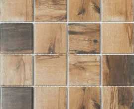Мозаика NS mosaic Porcelain PR7373-41