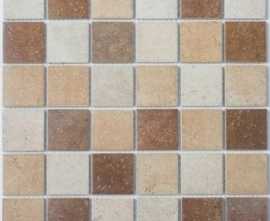Мозаика NS mosaic Porcelain P-514