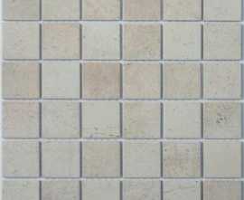 Мозаика NS mosaic Porcelain P-511
