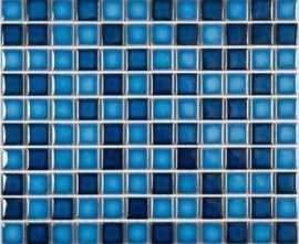 Мозаика NS mosaic Porcelain PW2323-04