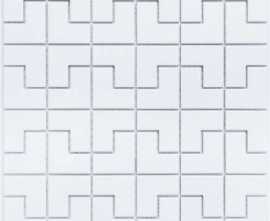 Мозаика NS mosaic Porcelain PS2548-03