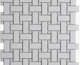 Мозаика NS mosaic Porcelain PS2348-06
