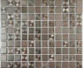 Мозаика NS mosaic Porcelain PR2323-09