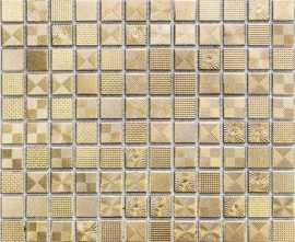 Мозаика NS mosaic Porcelain PP2323-18