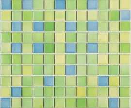 Мозаика NS mosaic Porcelain PP2323-11