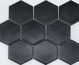 Мозаика NS mosaic Porcelain PS95110-16