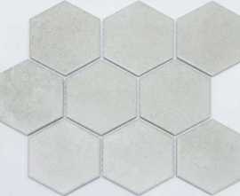 Мозаика NS mosaic Porcelain PS95110-14