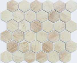 Мозаика NS mosaic Porcelain PS5159-11