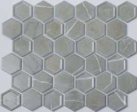 Мозаика NS mosaic Porcelain P-504