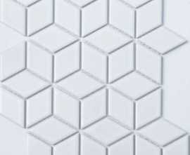 Мозаика NS mosaic Porcelain P-501