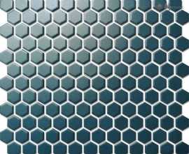 Мозаика NS mosaic Porcelain PS2326-08