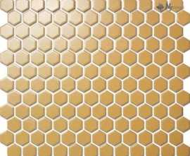Мозаика NS mosaic Porcelain PS2326-07