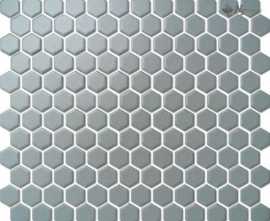 Мозаика NS mosaic Porcelain PS2326-06