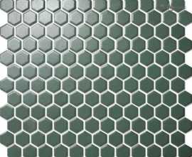 Мозаика NS mosaic Porcelain PS2326-05