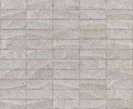 Плитка настенная Porcelanosa Prada Mosaico Acero