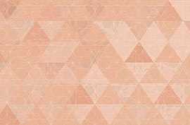 Плитка настенная Керлайф Primavera Coral